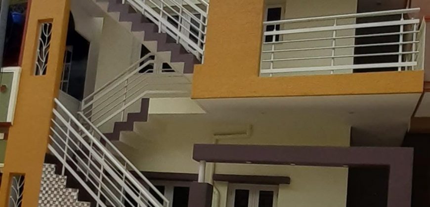 600 Sqft South East Corner Residential House Sale Srirampura, Mysore