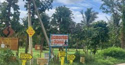 3 Acre Residential Land Sale Bogadi, Mysore