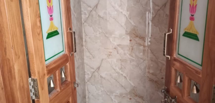 600 Sqft South East Corner Residential Duplex House Dattagali, Mysore