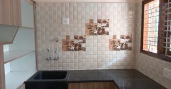 600 Sqft South East Corner Residential Duplex House Dattagali, Mysore