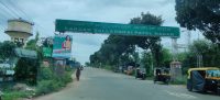 1080 Sqft North East Corner Residential Site Sale Police Layout, Mysore