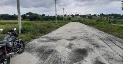 North Face Residential Site Sale Ilavala, Mysore