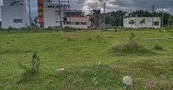 1500 Sqft East Face Residential Site Sale University Layout, Mysore