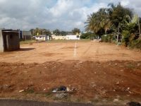14.5 Gunta East Face Commercial Land Sale  Koorgalli, Mysore