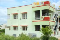 1200 Sqft West Face Residential House Sale Vijayanagar, Mysore
