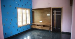 1200 Sqft West Face Residential House Sale Vijayanagar, Mysore
