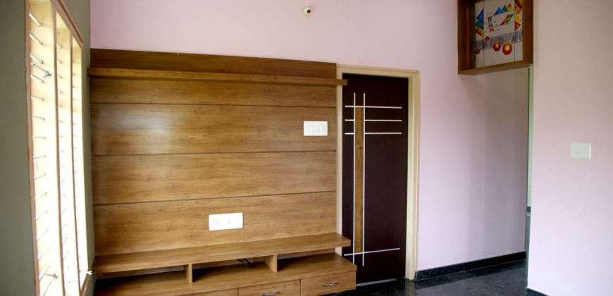 1200 Sqft West Face Residential House Sale Vijayanagar, Mysore