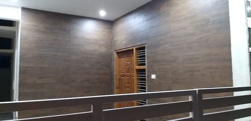 1200 Sqft North Face Residential Duplex House Sale Bogadi, Mysore