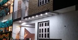 1200 Sqft North Face Residential Duplex House Sale Bogadi, Mysore