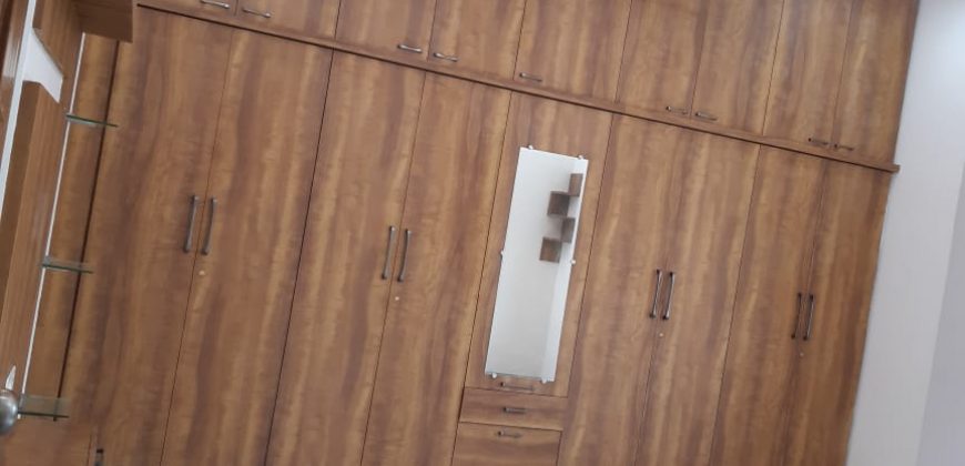2400 Sqft North Face Residential House Sale Kaveri Layout, Mysore