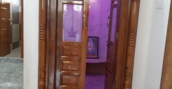 2400 Sqft North Face Residential House Sale Kaveri Layout, Mysore