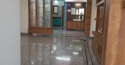 2400 Sqft North Face Residential House Sale Kaveri Layout, Mysore
