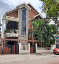 2400 Sqft Residential House Sale Bannimantap A Layout, Mysore