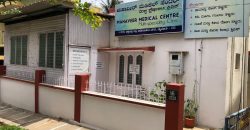 1200 Sqft South Face Commercial House Sale Vivakanada Nagar, Mysore