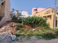 1080 Sqft North East Corner Residential Site Sale Police Layout, Mysore