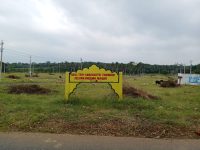 1200 Sqft Residential Site Sale Jeevan Bheema Nagar, Mysore