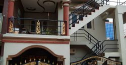 800 Sqft North Face Residential House Sale Dr. Rajkumar Road, Mysore