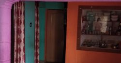 800 Sqft North Face Residential House Kalyanagiri, Mysore