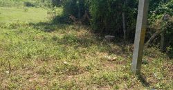 1906 Sqft North Face Residential Site Sale Srirampura, Mysore