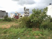 1200 Sqft South Face Residential Site Sale Sathgalli, Mysore