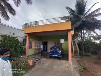 1500 Sqft East Face Residential Site Sale Sbm Layout, Mysore