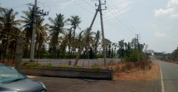 1500 Sqft East Face Residential Site Sale Sbm Layout, Mysore