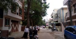 1400 Sqft West Face Residential House Sale Kuvempunagar, Mysore