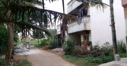 600 Sqft South Face Residential House Sale Naidu Stores, Mysore