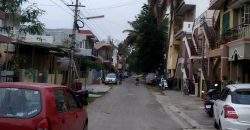 600 Sqft West Face Residential Site Sale Kuvempunagar, Mysore