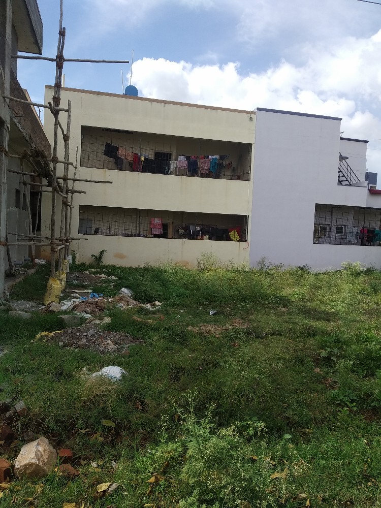 1200 Sqft East Face Residential Site Sale Srirampura, Mysore