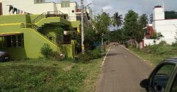 1200 Sqft East Face Residential Site Sale Srirampura, Mysore