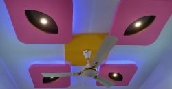 600 Sq Ft North Face Residential House Sale Srirampura, Mysore