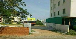 2400 Sqft West Face Commercial Property Sale Dr. Rajkumar Road, Mysore