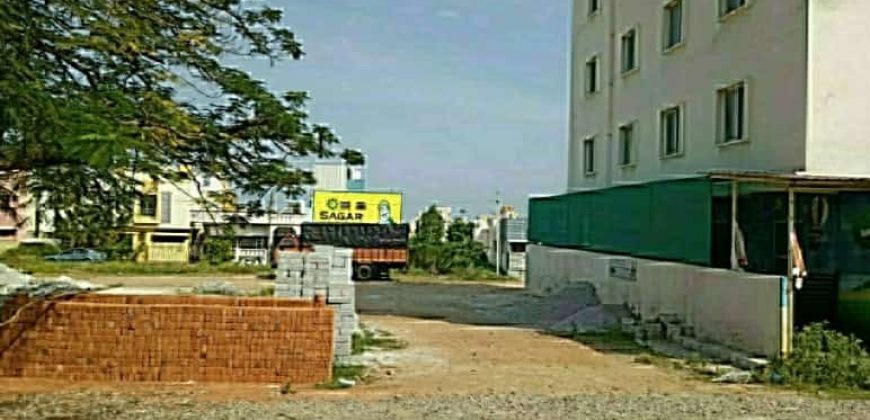2400 Sqft West Face Commercial Property Sale Dr. Rajkumar Road, Mysore