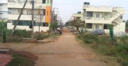 1200 Sqft South Face Residential Site Sale Dattagalli, Mysore