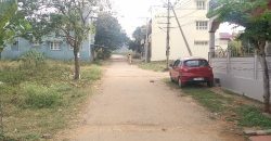 1200 Sqft South Face Residential Site Sale Dattagalli, Mysore