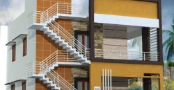 1200 Sqft South East Corner Residential House Sale Srirampura, Mysore