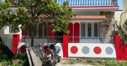 1200 Sqft West Face Residential House Sale RS Naidu Nagar, Mysore