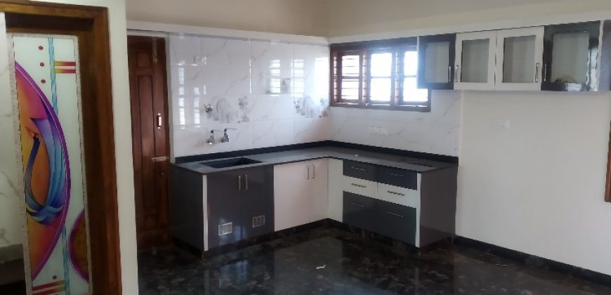 1200 Sqft West Face Residential Site House Sale Srirampura, Mysore