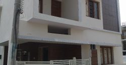 1200 Sqft West Face Residential Site House Sale Srirampura, Mysore