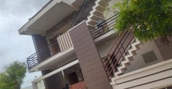 1200 Sqft North Face Residential House Sale Police Layout, Mysore