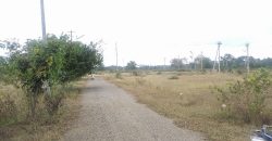 1200 Sqft East Face Residential Site Sale Bramins Layout, Mysore