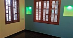 1200sqft North Face Residential House Sale Srirampura, Mysore