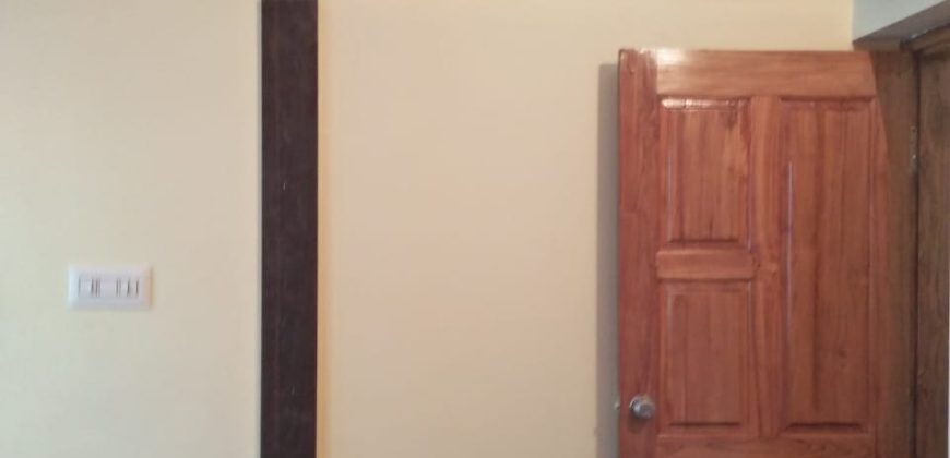 1200sqft North Face Residential House Sale Srirampura, Mysore