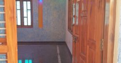 1200sqft North Face Residential House Sale Srirampura, Mysore