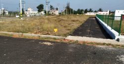 1500sqft South West Corner Residential Site Sale Sathagalli, Mysore