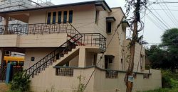1400 Sqft South West Corner Residential House Sale Bogadi, Mysore