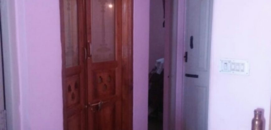 8679 Sqft East Face Residential House Sale Vijayanagar, Mysore