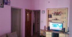 8679 Sqft East Face Residential House Sale Vijayanagar, Mysore
