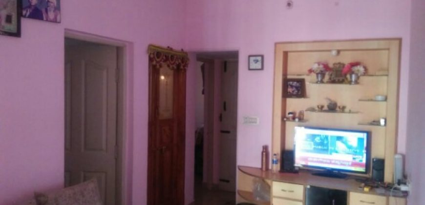 8679 Sqft East Face Residential House Sale Vijayanagar, Mysore